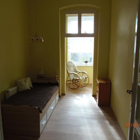 Apartament Kasztanowy Apartamento Gliwice Exterior foto