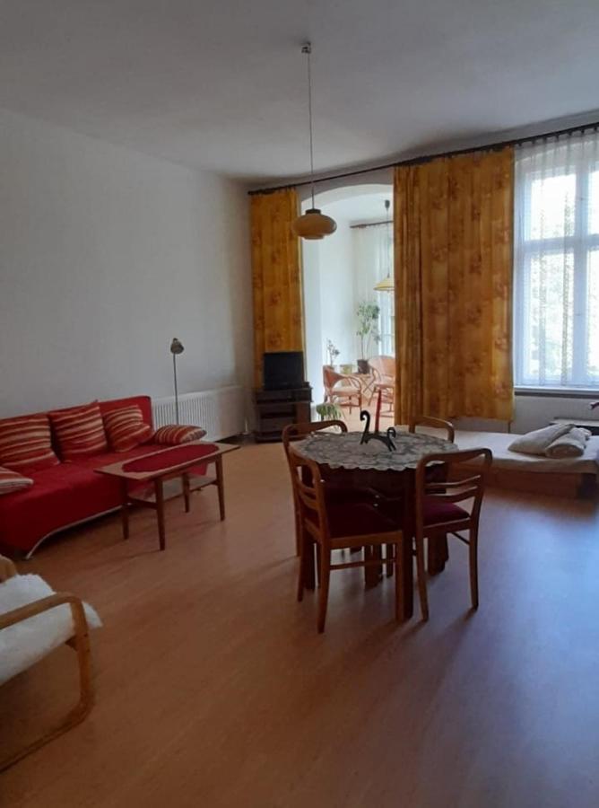 Apartament Kasztanowy Apartamento Gliwice Exterior foto