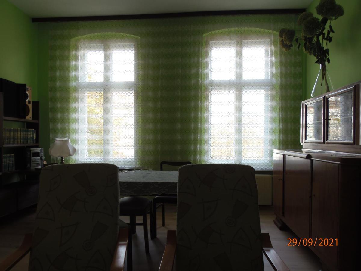 Apartament Kasztanowy Apartamento Gliwice Exterior foto